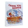 Thank You Hashem - Hardcover | Books | Judaica