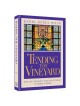 Tending the Vineyard - Hardcover | Books | Judaica
