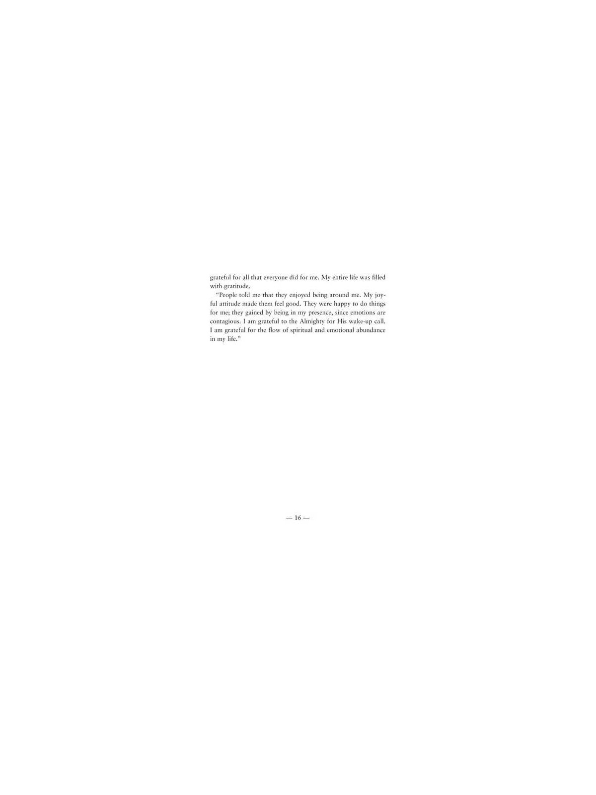 Thank You - Paperback | Books | Judaica