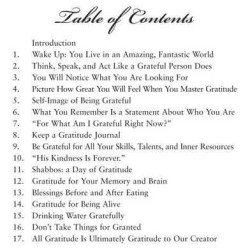 Thank You - Paperback | Books | Judaica