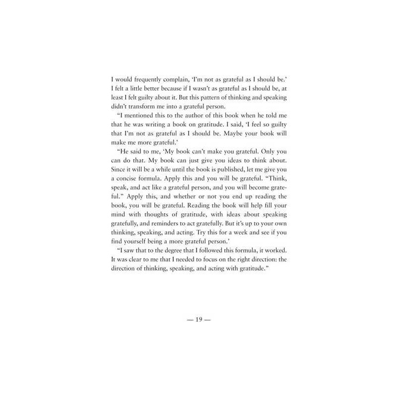 Thank You - Paperback | Books | Judaica