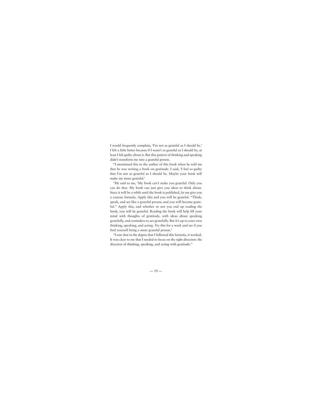 Thank You - Paperback | Books | Judaica