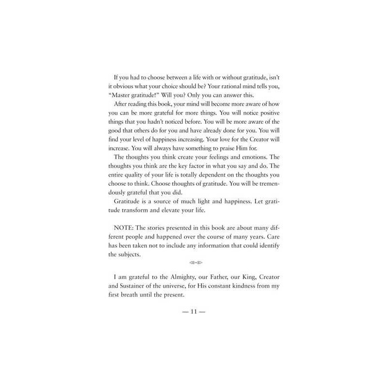 Thank You - Paperback | Books | Judaica
