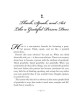 Thank You - Paperback | Books | Judaica