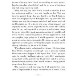 Thank You - Paperback | Books | Judaica