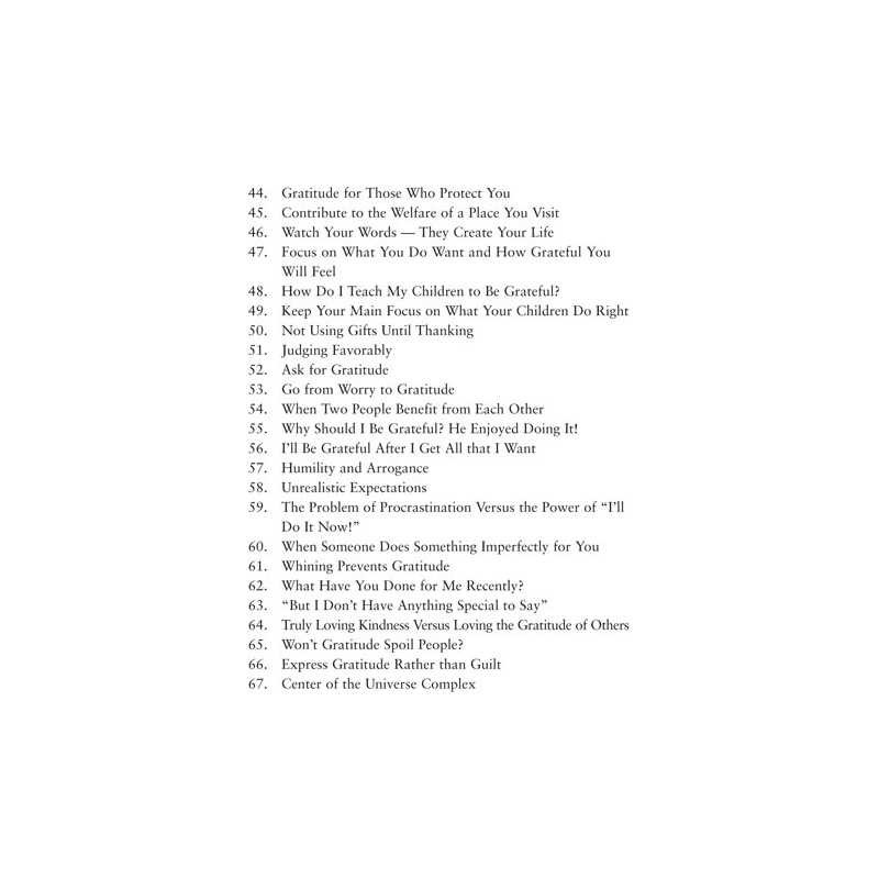 Thank You - Paperback | Books | Judaica