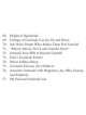 Thank You - Paperback | Books | Judaica