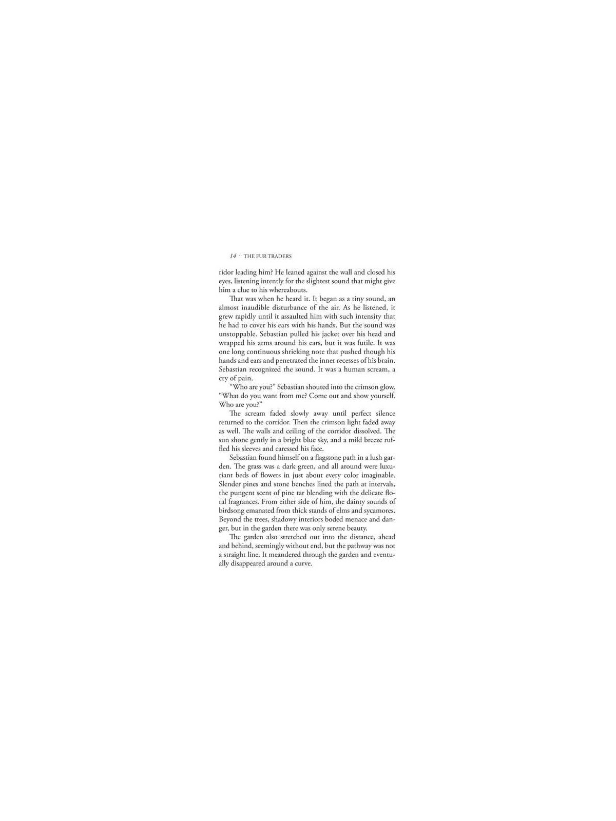 The Fur Traders - Hardcover | Books | Judaica