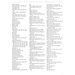 The Jewish Experience: 2000 Years - The Teichman F | Books | Judaica