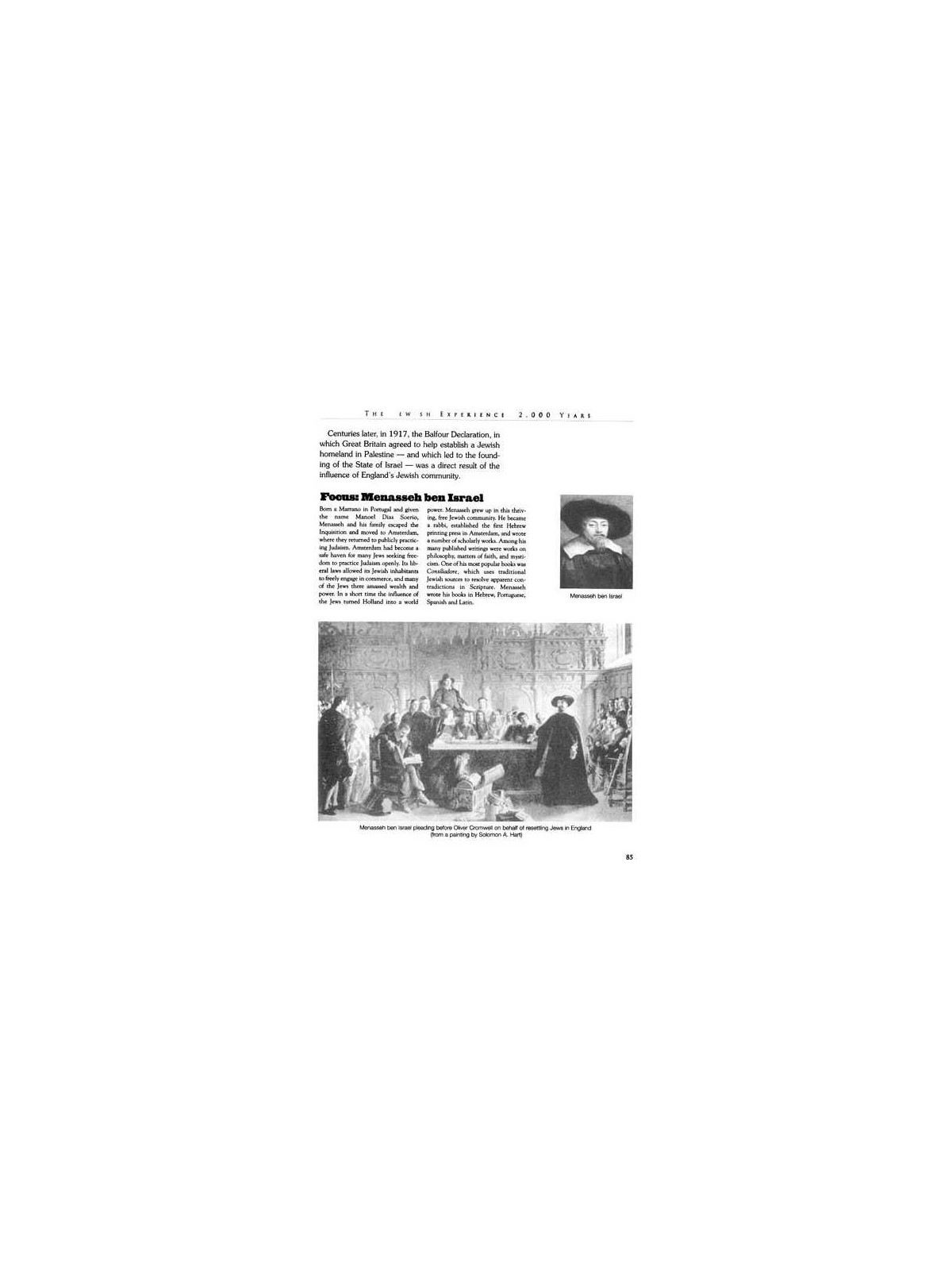 The Jewish Experience: 2000 Years - The Teichman F | Books | Judaica