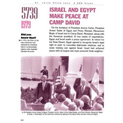 The Jewish Experience: 2000 Years - The Teichman F | Books | Judaica