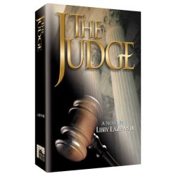 The Judge [Shaar Press] Hardcover | Books | Judaica