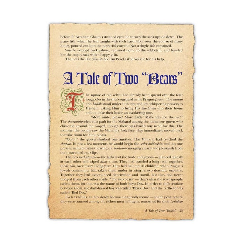 The Golem of Prague - Hardcover | Books | Judaica