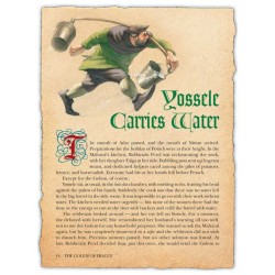 The Golem of Prague - Hardcover | Books | Judaica