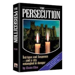 The Persecution [Shaar Press] Hardcover | Books | Judaica