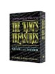 The King's Treasures / Megillas Esther - Hardcover | Purim | Judaica