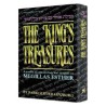 The King's Treasures / Megillas Esther - Hardcover | Purim | Judaica