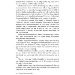 The Mountain Family - Hardcover | Books | Judaica