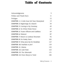 The Mountain Family - Hardcover | Books | Judaica