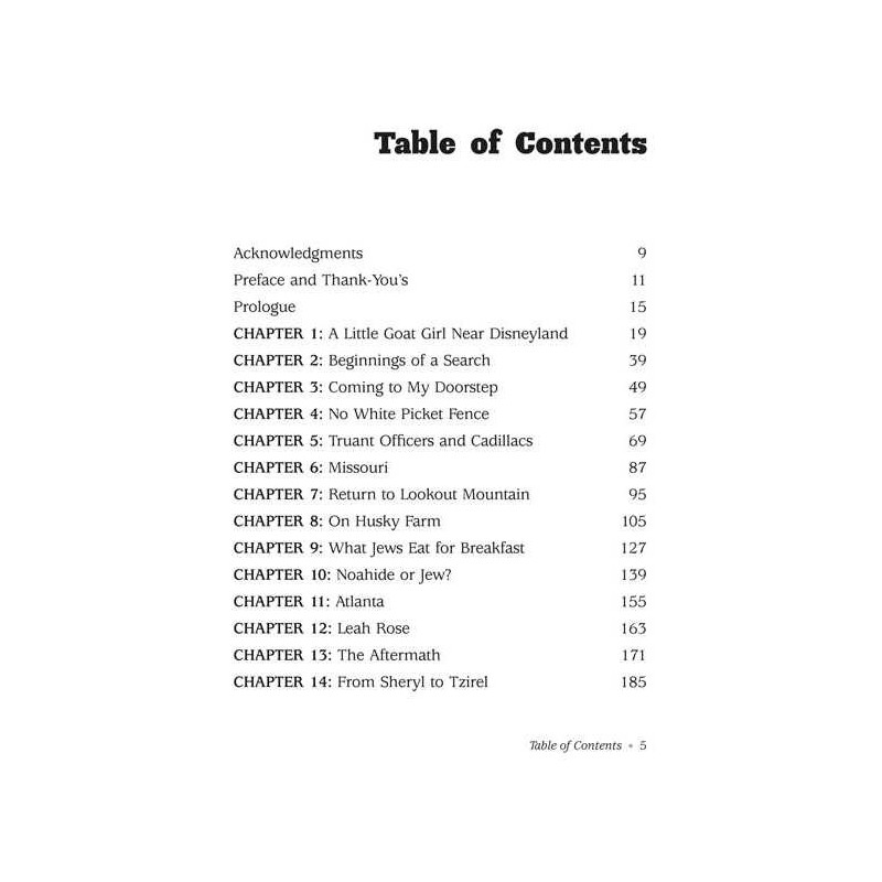 The Mountain Family - Hardcover | Books | Judaica