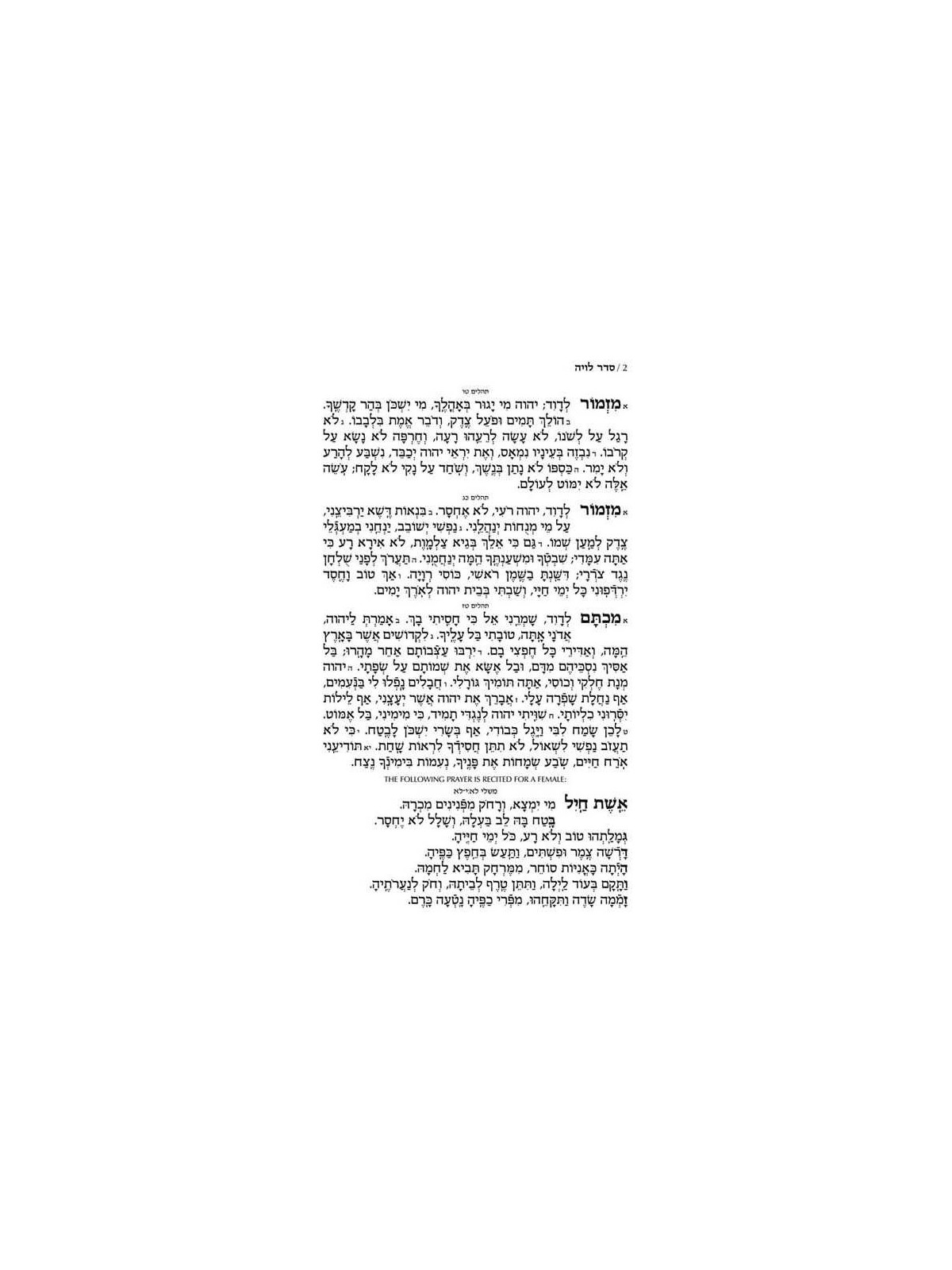 The Funeral and Cemetery Handbook - Paperback | Books | Judaica