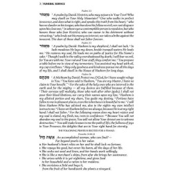 The Funeral and Cemetery Handbook - Paperback | Books | Judaica