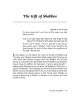 The Gift of Shabbos - Hardcover | Books | Judaica