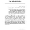 The Gift of Shabbos - Hardcover | Books | Judaica