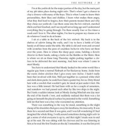 The Network - Hardcover | Books | Judaica