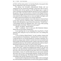 The Network - Hardcover | Books | Judaica