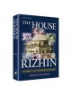 The House of Rizhin - Hardcover | Books | Judaica