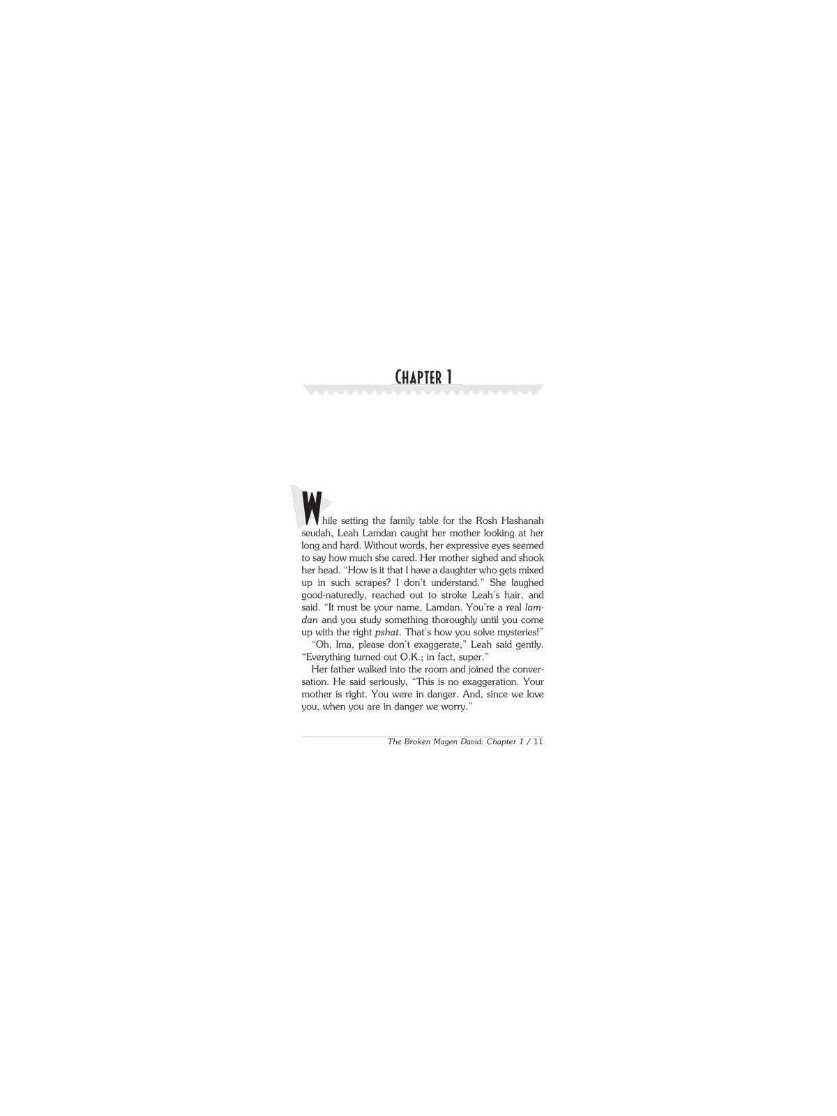 The Mysterious Shoebox and Other Leah Lamdan Holid | Books | Judaica