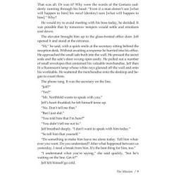 The Mission [Shaar Press] Hardcover | Books | Judaica