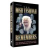 The Rosh Yeshivah Remembers - Hardcover | Books | Judaica