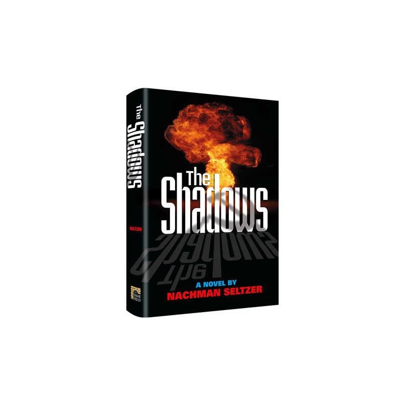 The Shadows - Hardcover | Books | Judaica