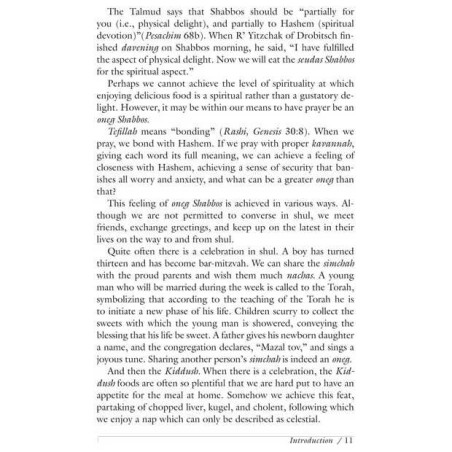 The Shabbos Companion Volume 2 - Hardcover | Books | Judaica