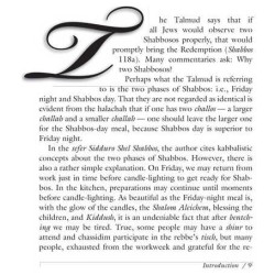 The Shabbos Companion Volume 2 - Hardcover | Books | Judaica