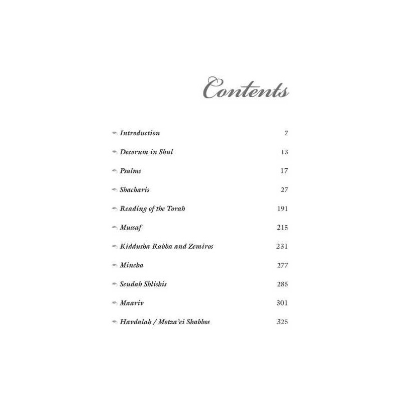 The Shabbos Companion Volume 2 - Hardcover | Books | Judaica