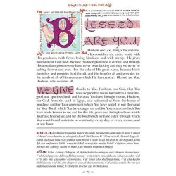 The Shabbos Shiron - Hardcover | Books | Judaica