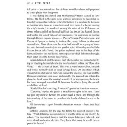 The Will - Hardcover | Books | Judaica