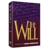 The Will - Hardcover | Books | Judaica