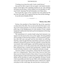 The Protocols - Hardcover | Books | Judaica