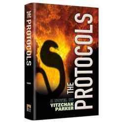 The Protocols - Hardcover | Books | Judaica