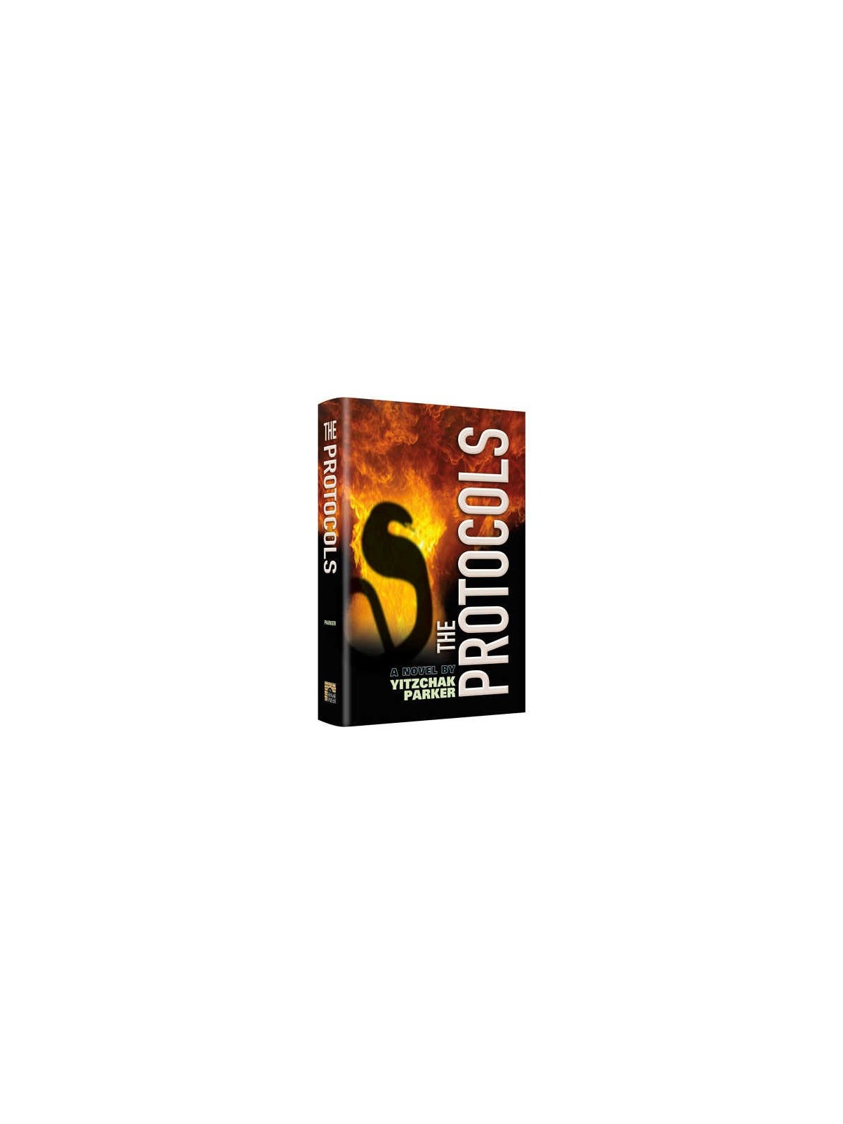 The Protocols - Hardcover | Books | Judaica