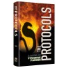The Protocols - Hardcover | Books | Judaica