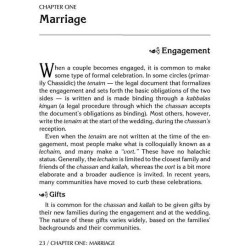 The Simchah Handbook | Books | Judaica