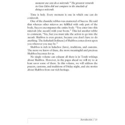 The Shabbos Companion - Hardcover | Books | Judaica