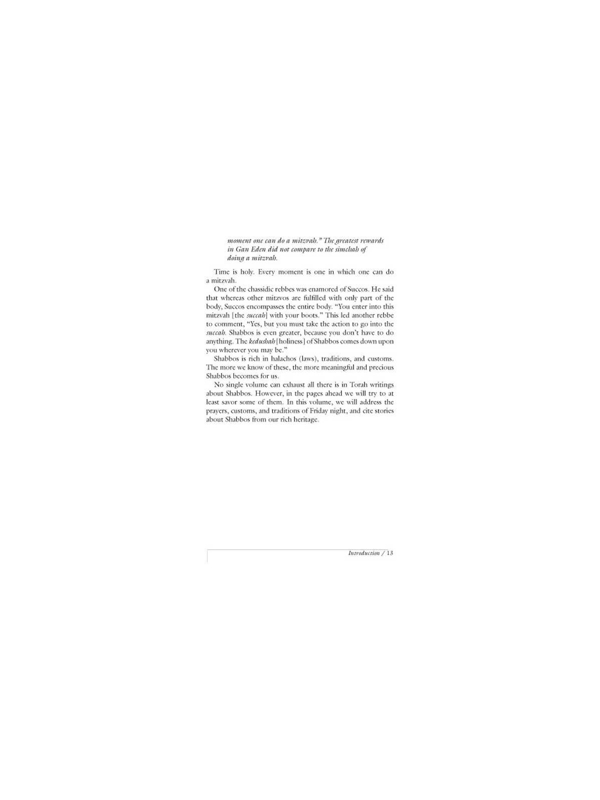 The Shabbos Companion - Hardcover | Books | Judaica