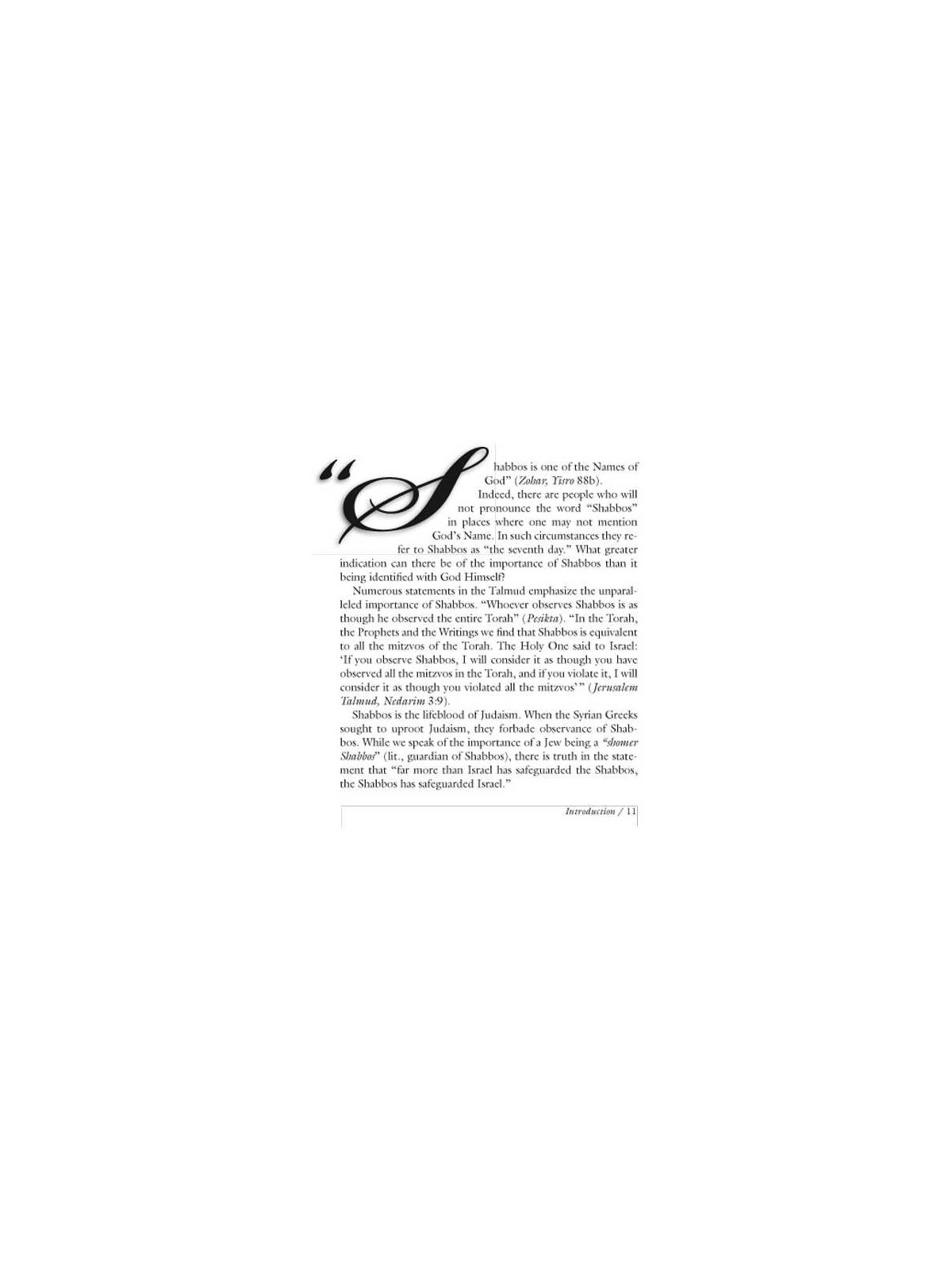 The Shabbos Companion - Hardcover | Books | Judaica