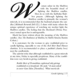 The Shabbos Companion - Hardcover | Books | Judaica